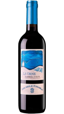 Barbera d'Asti DOCG - Le Orme - Chiarlo
