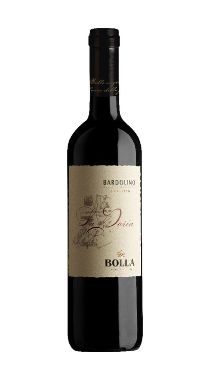 Bardolino Classico DOC - 375ml - Bolla