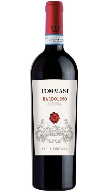 Bardolino - Villa Fontana - Tommasi