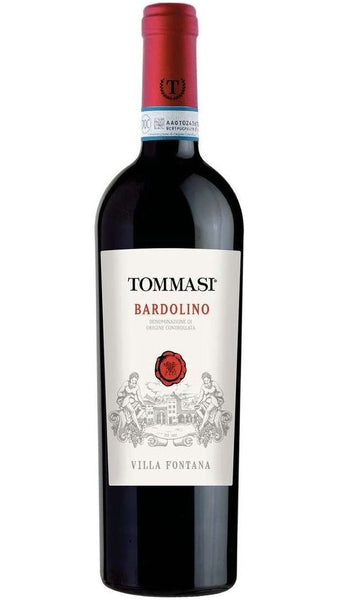 Bardolino - Villa Fontana - Tommasi