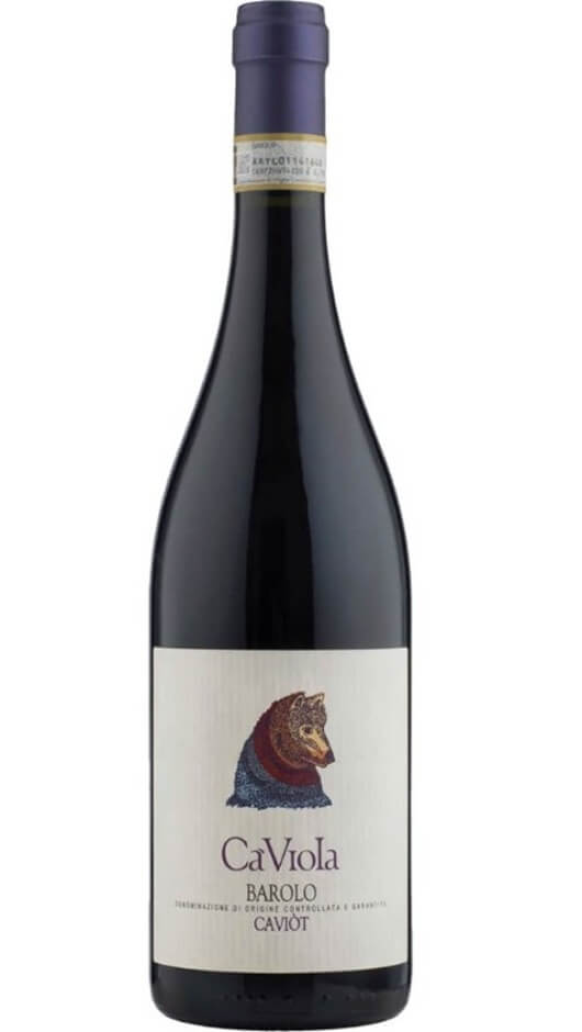 Barolo DOCG - Caviot - Ca' Viola