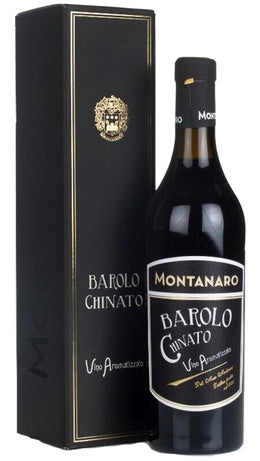 Barolo Chinato - 50cl - Eingepackt