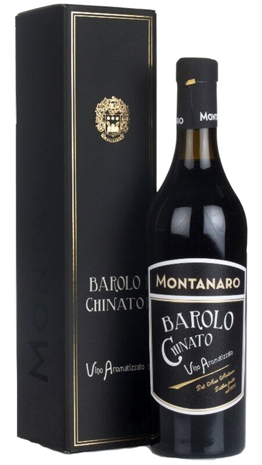 photo du vin Barolo Chinato