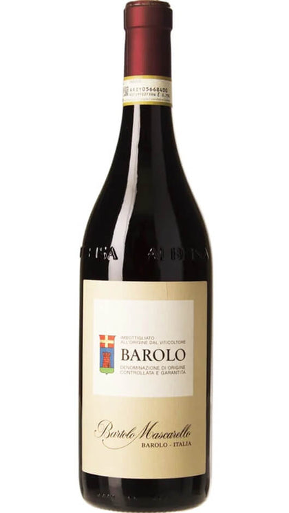 Barolo DOCG - Bartolo Mascarello