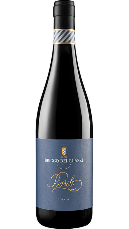 Barolo DOCG 2019 - Bricco dei Guazzi