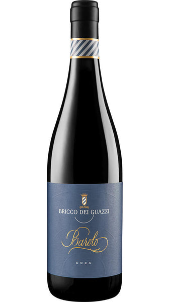Barolo DOCG 2019 - Bricco dei Guazzi