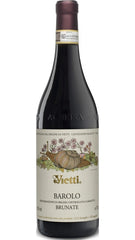 Barolo DOCG Brunate Vietti