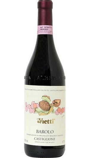 Barolo DOCG - Castiglione - Vietti