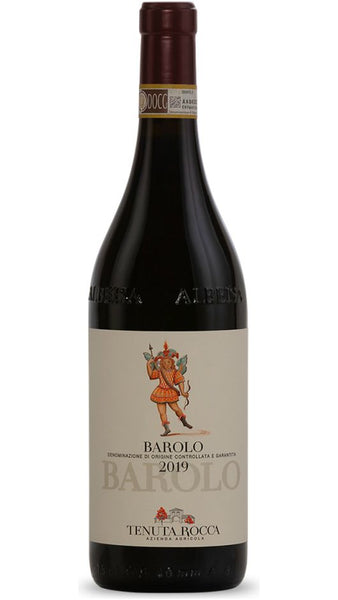 Barolo DOCG - Tenuta La Rocca