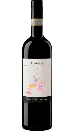 Barolo DOCG - Bricco Carlina