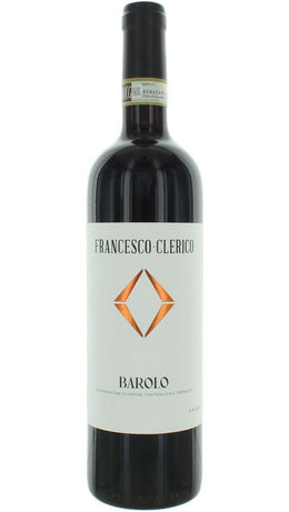 Barolo Bussia DOCG Vigna Colonnello - Francesco Clerico