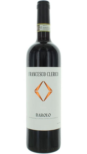 Barolo Bussia DOCG Vigna Colonnello - Francesco Clerico