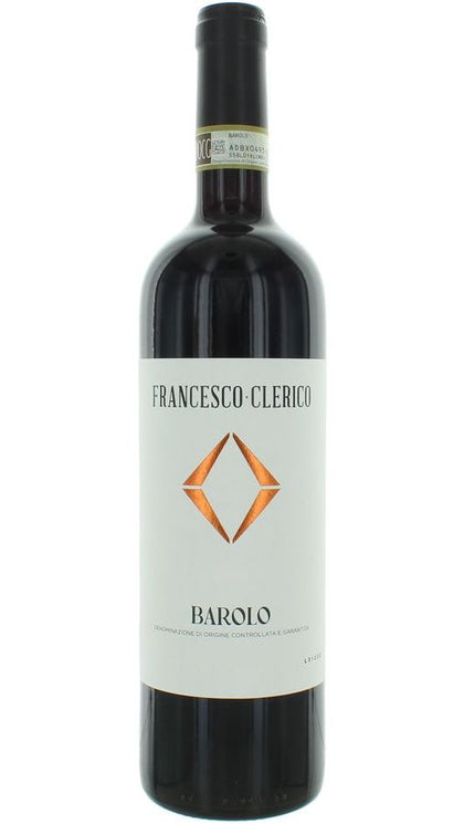 Barolo Bussia DOCG Vigna Colonnello - Francesco Clerico
