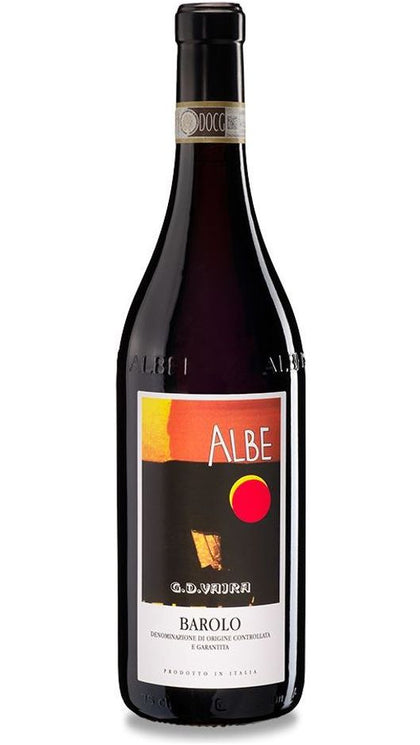 Barolo DOCG - Albe - Vajra