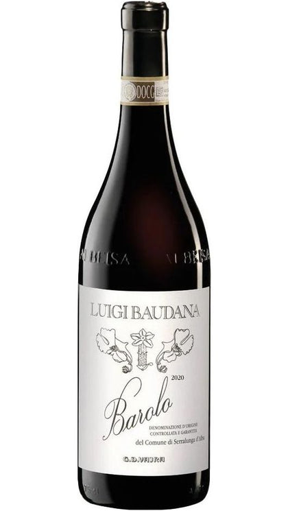 Barolo DOCG - Baudana - Vajra