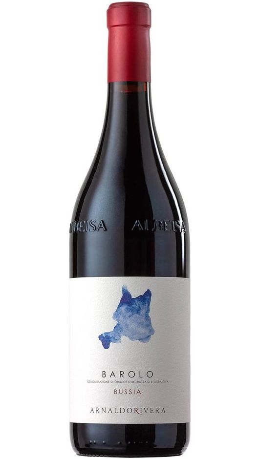 Barolo DOCG - Bussia - Arnaldo Rivera