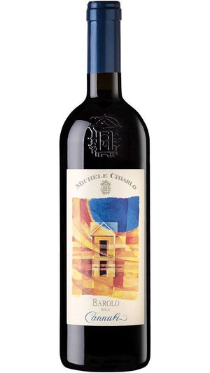 Barolo DOCG - Cannubi - Chiarlo
