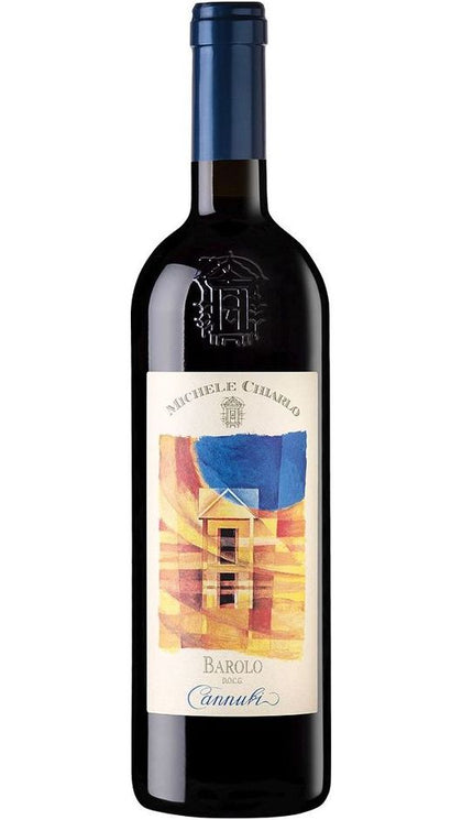 Barolo DOCG - Cannubi - Chiarlo