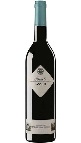 Barolo DOCG - Cannubi - Marchesi di Barolo