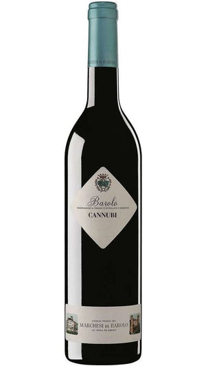 Barolo DOCG - Cannubi - Marchesi di Barolo