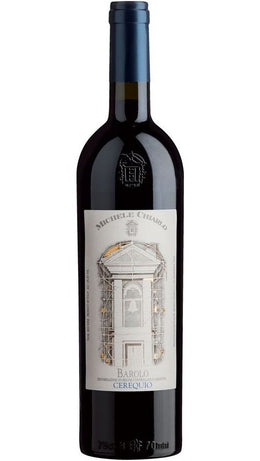 Barolo DOCG - Cerequio - Chiarlo