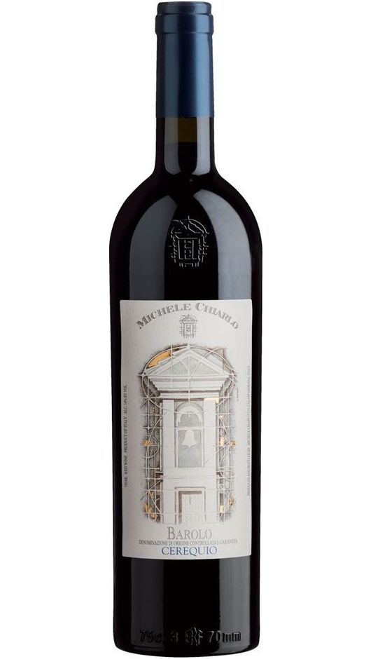 Barolo DOCG - Cerequio - Chiarlo