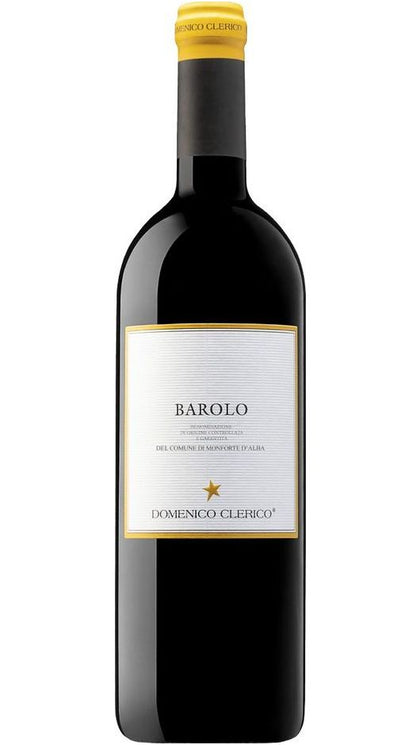 Barolo DOCG - Domenico Clerico