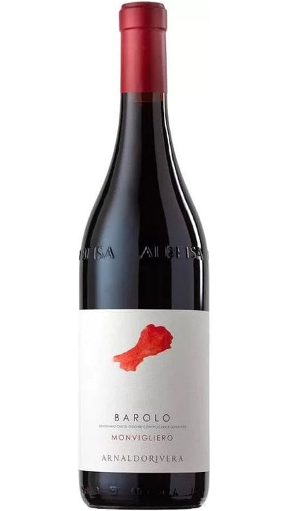 Barolo DOCG - Monvigliero - Arnaldo Rivera