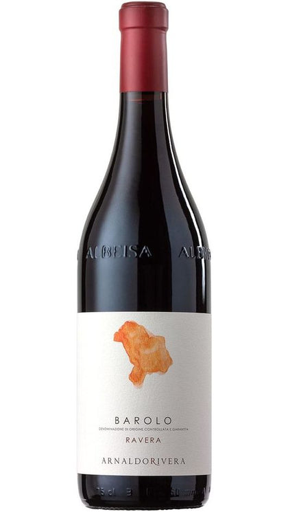 Barolo DOCG - Ravera - Arnaldo Rivera