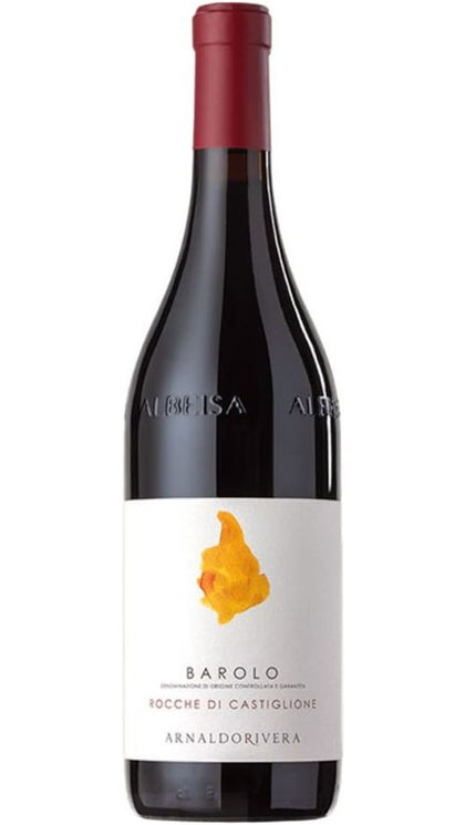 Barolo DOCG - Rocche Di Castiglione - Arnaldo Rivera