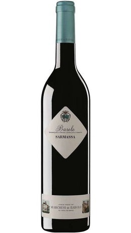 Barolo DOCG - Sarmassa - Marchesi di Barolo
