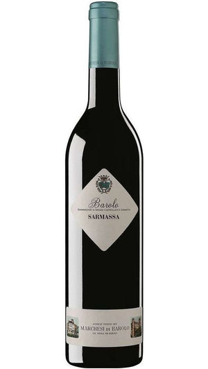 Barolo DOCG - Sarmassa - Marchesi di Barolo