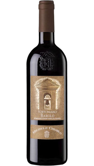 Barolo DOCG - Tortoniano - Chiarlo