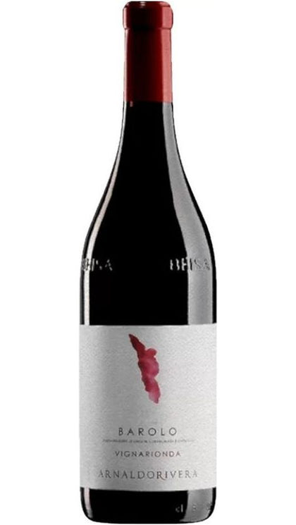 Barolo DOCG - Vignarionda - Arnaldo Rivera