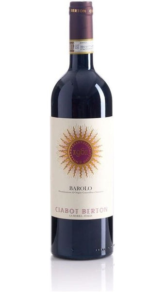 Barolo DOCG 1961 - Ciabot Berton