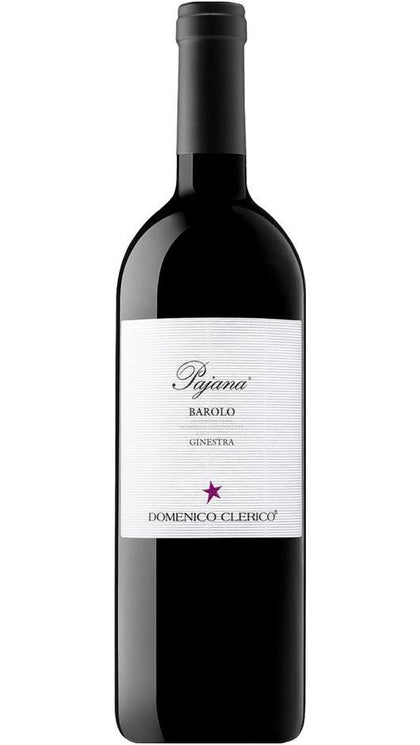 Barolo DOCG Pajana - Domenico Clerico