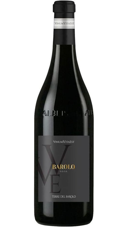 Barolo DOCG - Vinum Vita Est