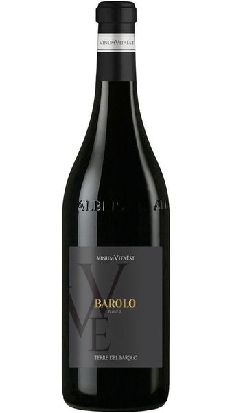 Barolo DOCG - Vinum Vita Est