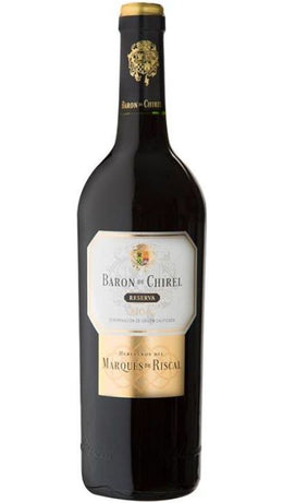 Baron de Chirel - Marques de Riscal