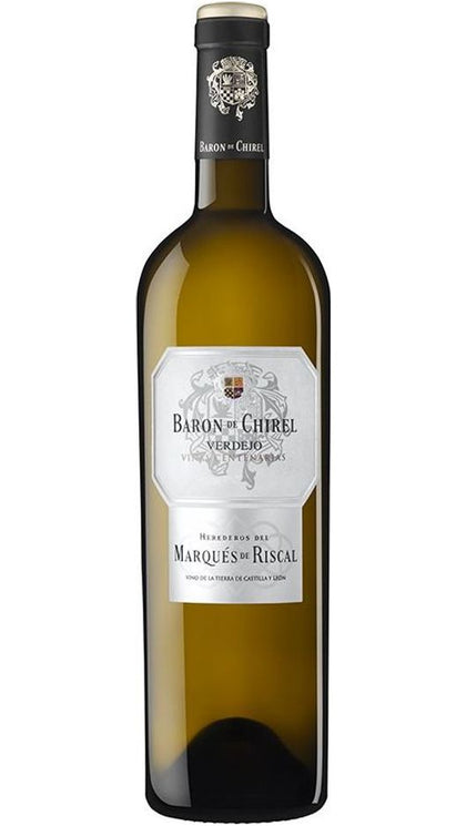 Baron de Chirel Verdejo Vinas Centenarias - Marques de Riscal