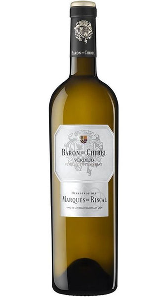 Baron de Chirel Verdejo Vinas Centenarias - Marques de Riscal