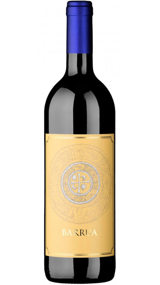 photo du vin Isola Dei Nuraghi Igt Montessu Agripunica