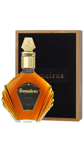 Samalens HORS DAGE BAS ARMAGNAL サマランス アルマニャック 古酒