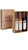 Bassano Classica + Miele + Mirtillo - 50cl  - Package Legno - Poli