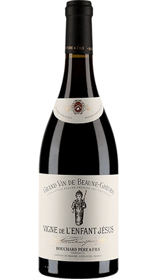 Beaune Greves Premier Cru - Vigne De L'Enfant Jesus - Bouchard Pere & Fils