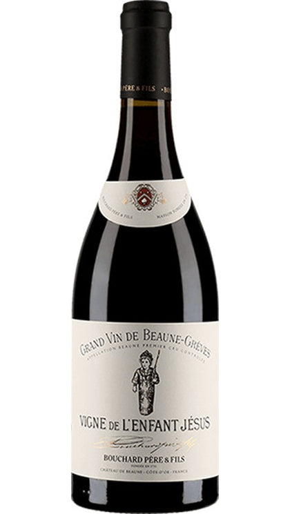 Beaune Greves Premier Cru - Vigne De L'Enfant Jesus - Bouchard Pere & Fils