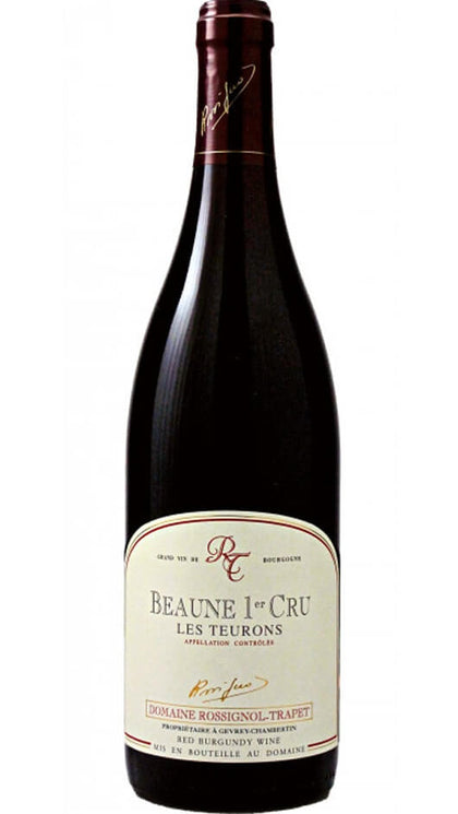 Beaune Premier Cru "Les Teurons" - Jacques Rossignol