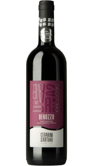 Benozzo Umbria IGT Rosso - Cesarini Sartori