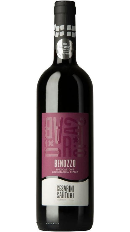 Benozzo Umbria IGT Rosso - Cesarini Sartori
