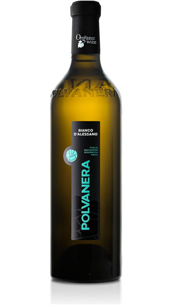 Bianco d’Alessano Puglia IGT - Polvanera